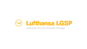 Lufthansa lgsp